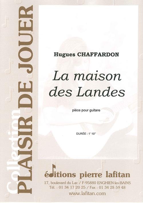 La Maison Des Landes